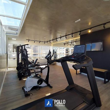 Cosy Apartment In Fantastic Location In City Center Poços de Caldas 外观 照片