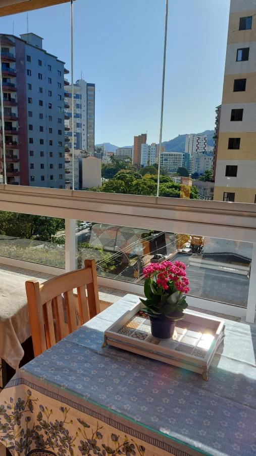 Cosy Apartment In Fantastic Location In City Center Poços de Caldas 外观 照片