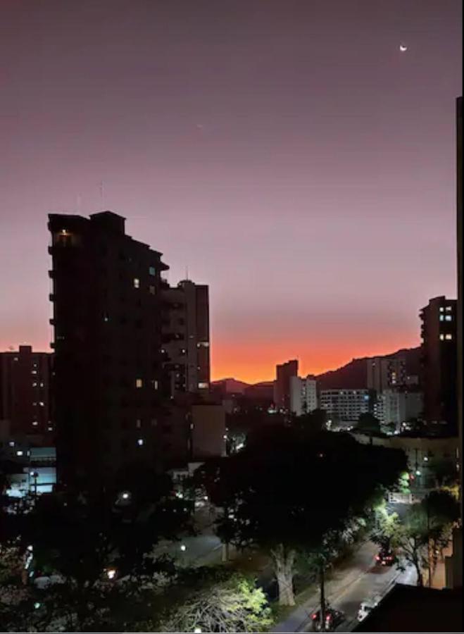Cosy Apartment In Fantastic Location In City Center Poços de Caldas 外观 照片