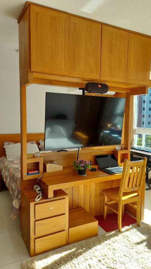 Cosy Apartment In Fantastic Location In City Center Poços de Caldas 外观 照片