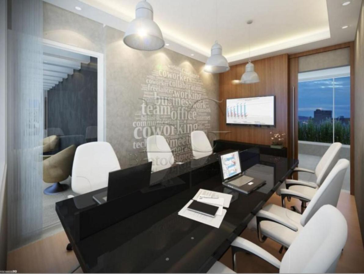 Cosy Apartment In Fantastic Location In City Center Poços de Caldas 外观 照片
