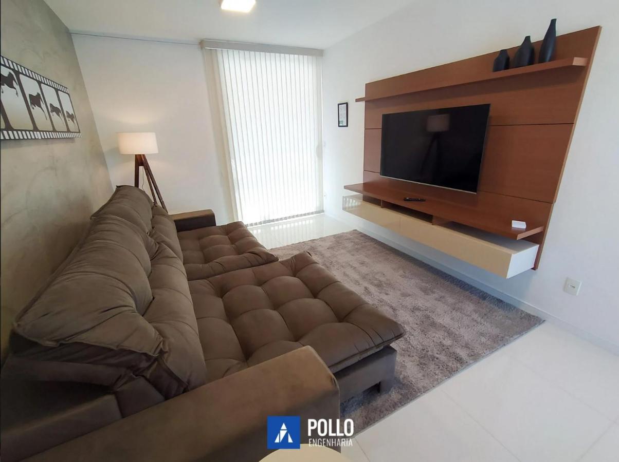 Cosy Apartment In Fantastic Location In City Center Poços de Caldas 外观 照片