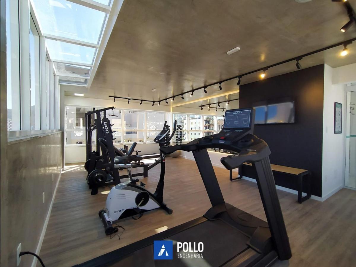 Cosy Apartment In Fantastic Location In City Center Poços de Caldas 外观 照片